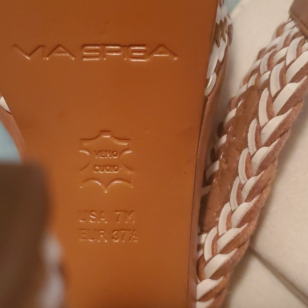 Via Spiga heels - Picture 8 of 8